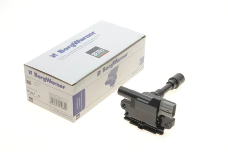 Котушка запалювання Suzuki Liana 1.6 01-/SX4 1.5/1.6 05- BERU ZSE181