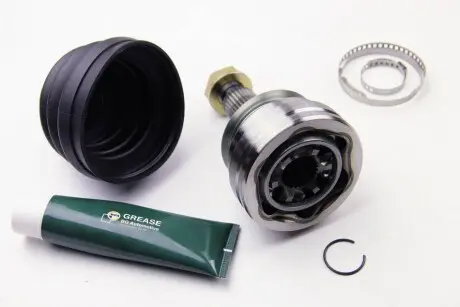 ШРУС со смазкой в ​​комплекте BGA CV9527A