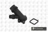 Соединительный патрубок, BMW 1.8-3.5 Diesel -&gt;2000 BGA FA0907 (фото 1)