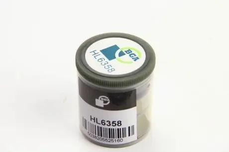 Гідрокомпенсатор BGA HL6358