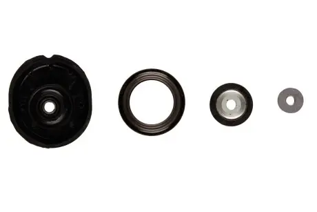 Опора амортизатора гумометалева BILSTEIN 12-244881