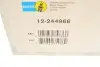 Опора амортизатора BILSTEIN 12-244966 (фото 8)