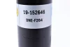 Амортизатор (задній) Kia Sorento 02- (тиск газу) (B4) BILSTEIN 19-152646 (фото 2)