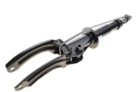 Амортизатор передний левый VW Touareg Porsche BILSTEIN 19-194462