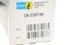Амортизатор газомасляный BILSTEIN 19-226736 (фото 2)