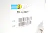 Амортизатор газомасляний BILSTEIN 19-278605 (фото 2)
