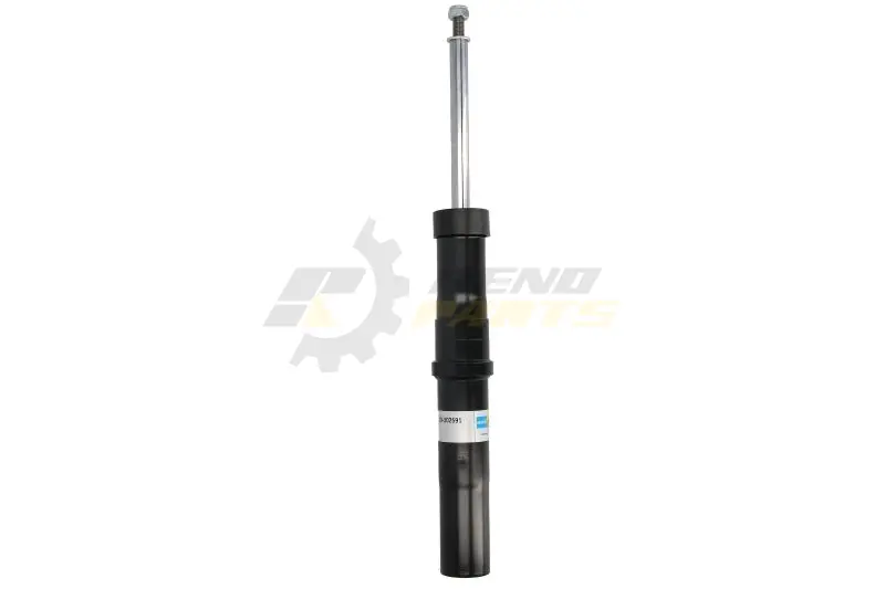 Амортизатор (передній) Audi A6/A7 2.0-3.0 17- (B4) BILSTEIN 19-302591 (фото 1)