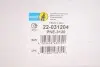 Амортизатор газомасляний BILSTEIN 22-031204 (фото 2)