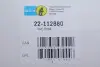 Амортизатор газомасляный BILSTEIN 22-112880 (фото 2)
