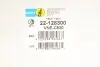 Амортизатор газомасляний BILSTEIN 22-128300 (фото 2)