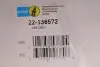 Амортизатор передний. лев. BMW (E90) 318i-330i 01.05- BILSTEIN 22-136572 (фото 2)