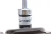 Амортизатор передній лівий газ. Mitsubishi Outlander 07- BILSTEIN 22-172662 (фото 4)