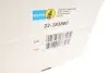 Амортизатор газомасляний BILSTEIN 22-183880 (фото 2)