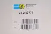 Амортизатор газомасляный BILSTEIN 22-249777 (фото 2)