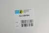Амортизатор газомасляный BILSTEIN 22-249784 (фото 2)