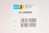 Амортизатор газомасляный BILSTEIN 22-260994 (фото 2)