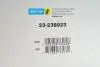 Амортизатор газомасляный BILSTEIN 23-238923 (фото 2)