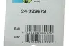 Амортизатор (задній) Land Rover Range Rover III 02-12 (B4) BILSTEIN 24-323673 (фото 3)