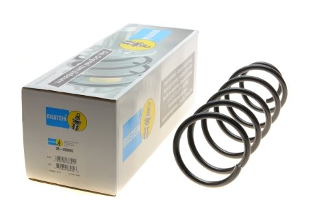 Пружина подвески BILSTEIN 36-200955