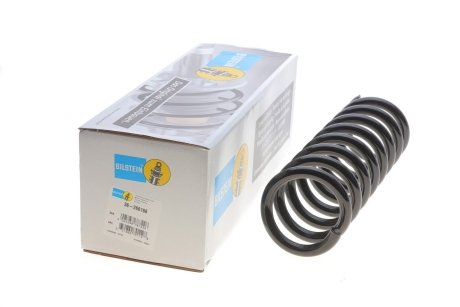 Пружина підвіски BILSTEIN 36-266166