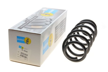 Пружина подвески BILSTEIN 36-269198