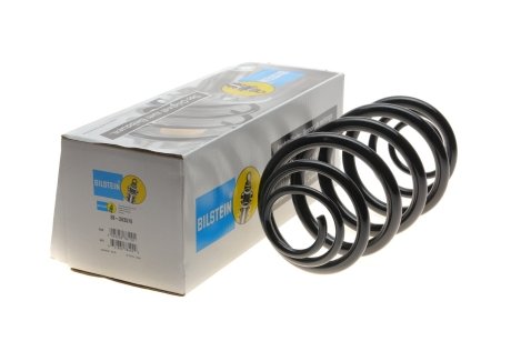 Пружина подвески BILSTEIN 38-263576