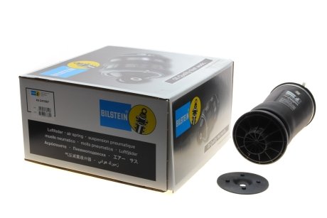 Пневмоподушка гумометалева BILSTEIN 40247687