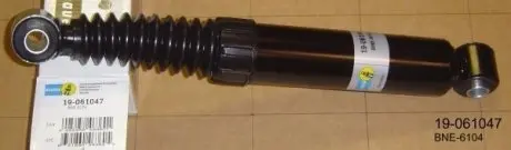 Амортизатор Citroen Berlingo, Xsara/ Picasso /Peugeot Partner, 405 87- BILSTEIN BNE-6104