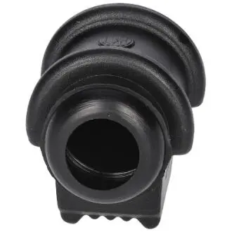 Втулка стабілізатора переднього Skoda Rapid/Super 5 1.0-1.9D 84-96 Ø 22mm BIRTH 4205