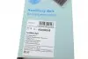 Ремінь генератора поліклиновий BLUE PRINT AD03R848 (фото 6)