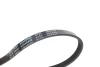 Ремінь генератора поліклиновий BLUE PRINT AD04R648 (фото 2)