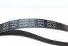 Ремень генератора поликлиновый BLUE PRINT AD05R1253 (фото 2)