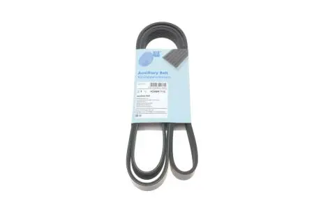 Ремень генератора поликлиновый BLUE PRINT AD06R1718