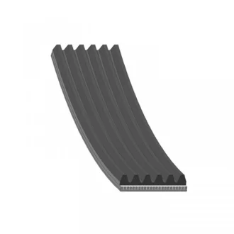 Ремінь генератора Mazda 6 2.5 13-/Toyota Corolla 1.4 D 04-14 BLUE PRINT AD06R970