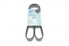 Ремень генератора поликлиновый BLUE PRINT AD07R1153 (фото 1)