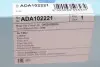 Фильтр воздушный BLUE PRINT ADA102221 (фото 4)