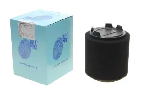 Фільтр повітряний BLUE PRINT ADA102258