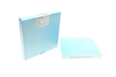 Фльтр салону BLUE PRINT ADA102511