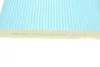 Фильтр салона BLUE PRINT ADA102519 (фото 4)
