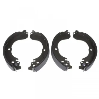 Колодки гальмівні (задні) Jeep Compass 06-/Patriot 07- (барабанні) (229x36) BLUE PRINT ADA104116