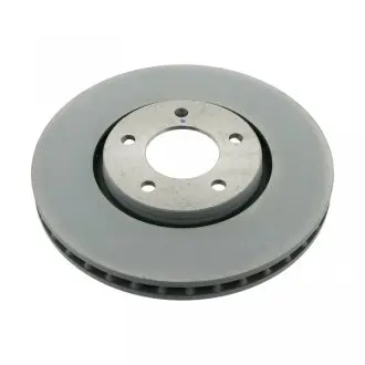 Диск гальмівний BLUE PRINT ADA104301