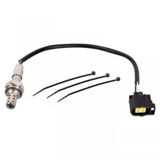 Лямбда зонд Jeep Cherokee/Compass/Grand Cherokee/Wrangler 04- BLUE PRINT ADA107047