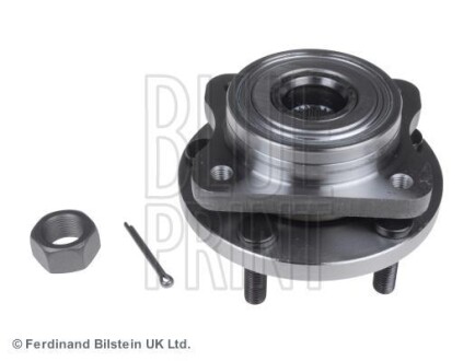Ступиця колеса BLUE PRINT ADA108201