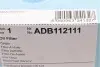 Фильтр масла с уплотняющим кольцом BLUE PRINT ADB112111 (фото 7)