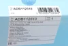 Комплект фільтра салону BLUE PRINT ADB112510 (фото 4)