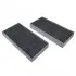 Фільтр салону BMW X1 (F48) 14-/X2 (F39) 17-/I3 13- (вугільний) (к-кт 2шт) BLUE PRINT ADB112512 (фото 2)