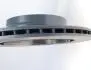 Диск гальмівний BLUE PRINT ADB114307 (фото 3)