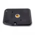 Фото 2 - фільтр АКПП VW Golf III/ Passat 1.9TDI -97 (з прокладкою) BLUE PRINT ADBP210011 Фільтр АКПП VW Golf III/ Passat 1.9TDI -97 (з прокладкою) BLUE PRINT ADBP210011 (фото 2)