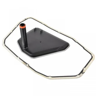 Фільтр АКПП Audi A4/A6 2.7-4.2 04-11/VW Phaeton 3.0-4.2 03-16 (з прокладкою) BLUE PRINT ADBP210013