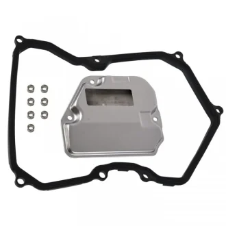 Фільтр АКПП VW T5 2.5 TDI/3.2 03-09 (з прокладкою) BLUE PRINT ADBP210037